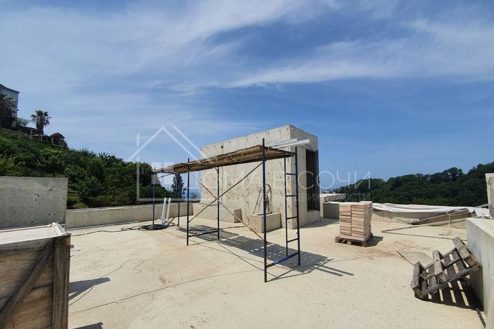 Коттедж в КП Голден Хиллс №20