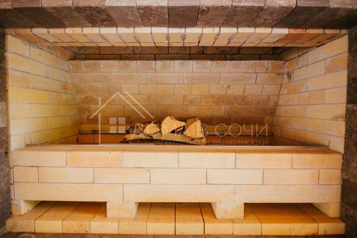 Усадьба на Мацесте №17