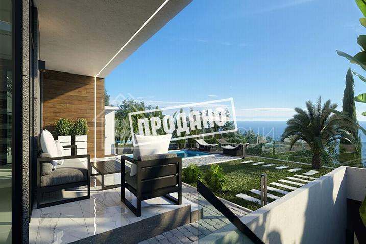 КП Звездный №7