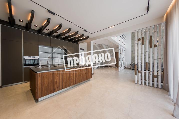 Новый особняк на Мацесте №33