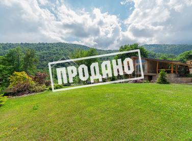 Эксклюзивный деревянный дом ручной рубки на Красной Поляне №2