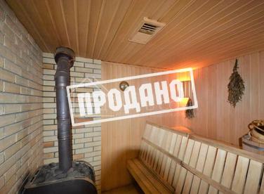 Дом в стиле хайтек с видом на Олимпийский парк №4