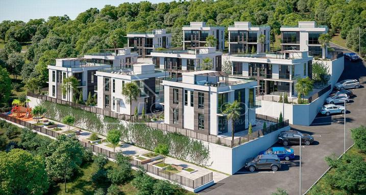 Дуплекс в поселке Севастьянов №9