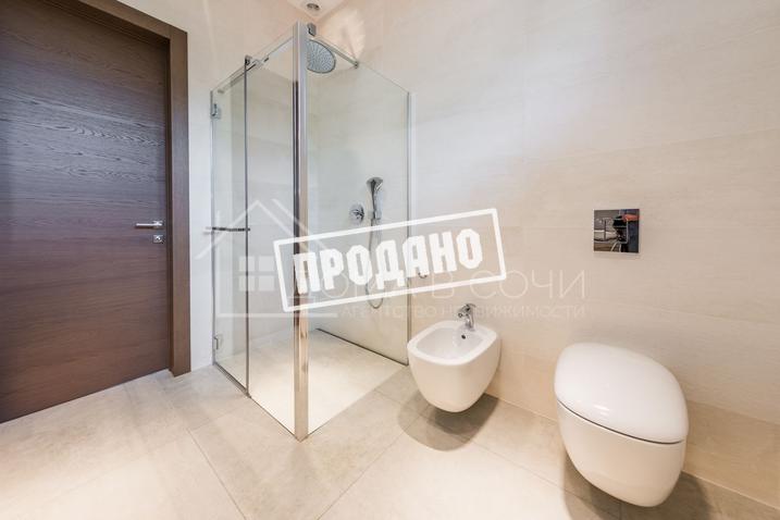 Новый особняк на Мацесте №38