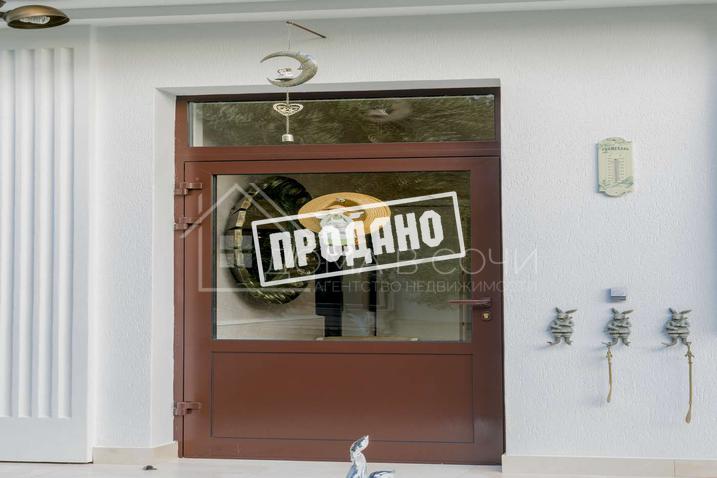 Резиденция в поселке премиум класса №39