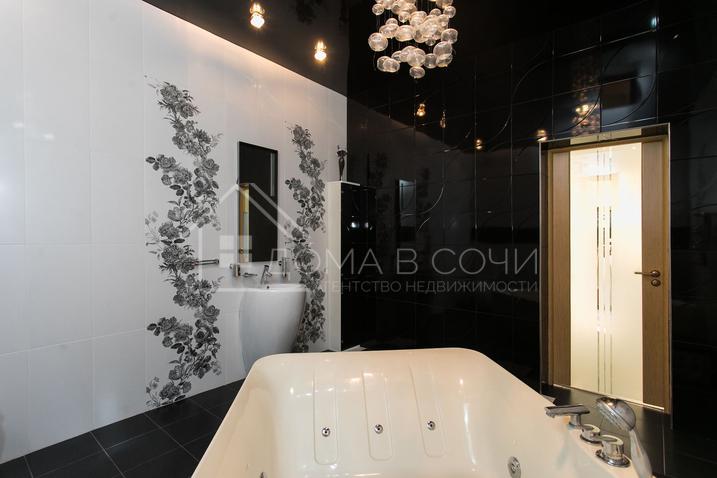 Дом в средиземноморском стиле №12