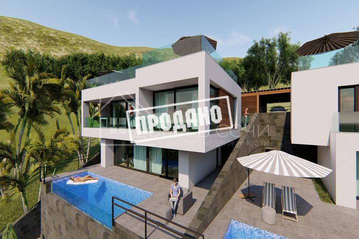 КП Вилла Стар №1