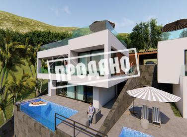 КП Вилла Стар №1