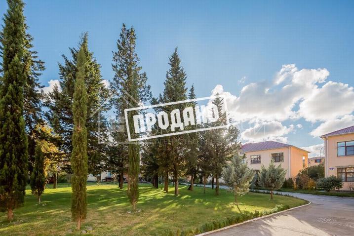 Коттедж в элитном поселке Орхидея парк №2