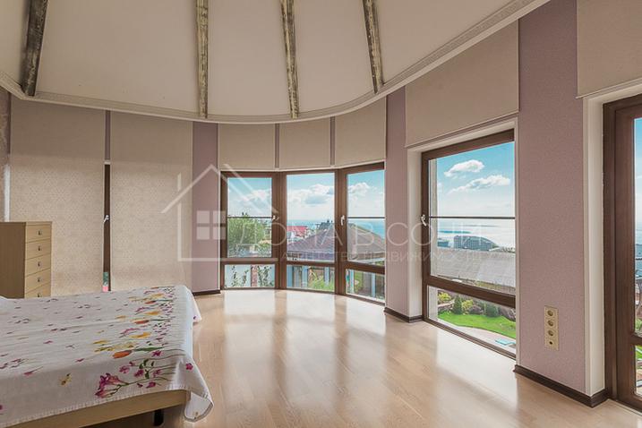 Южный дом на ул. Благодарной №60