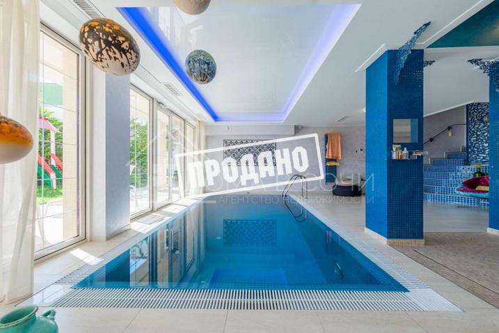 Классический дом в КП Газпром №25