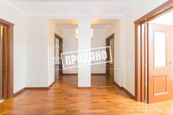 Уютный дом в европейском стиле №10