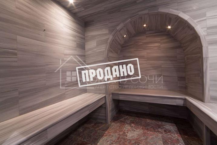 Коттедж в элитном поселке Южное Голицыно №32