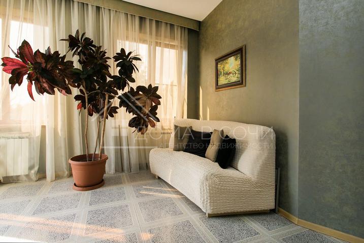 Дом в средиземноморском стиле №8