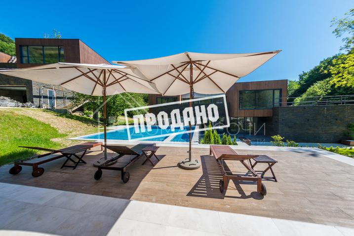 Коттедж в КП Орел Изумруд №37