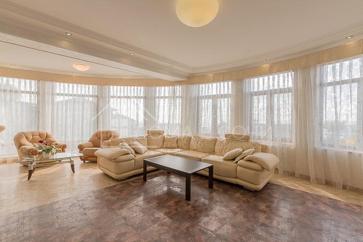 Южный дом на ул. Благодарной №31