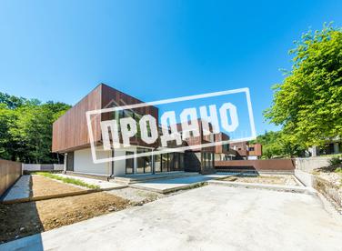 Коттедж в КП Орел Изумруд №5