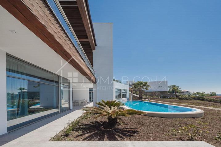 Поселок премиум класса Горки 11 №10