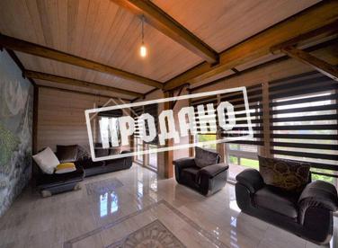 Усадьба на 20 сотках с бассейном №3