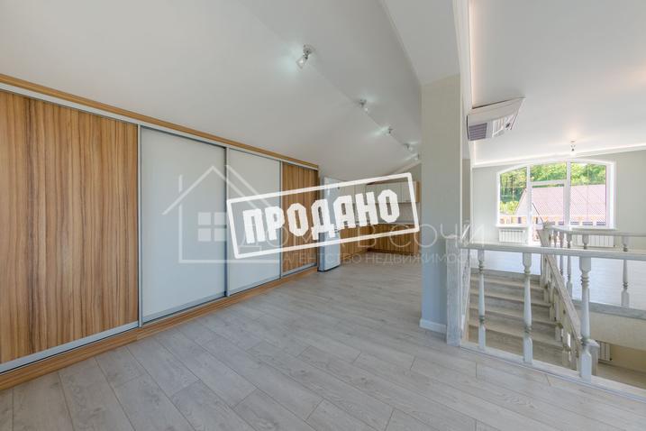 Домовладение в коттеджном городке, с ремонтом №19