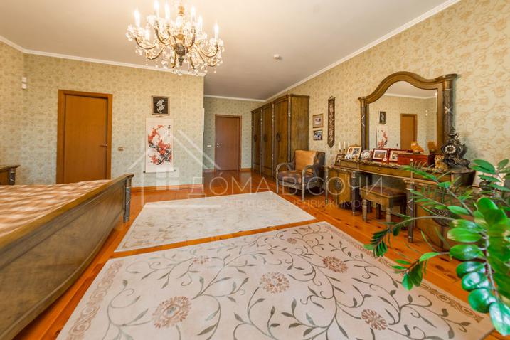 Резиденция 1200 кВ м на Красной Поляне №20