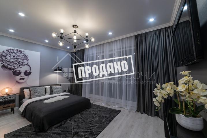 Дизайнерский коттедж в спальном микрорайоне №18