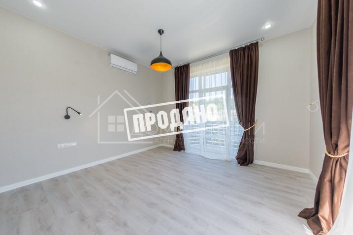 Современный дом в районе с развитой инфраструктурой №16