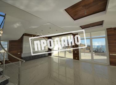 Белоснежный особняк у моря №3