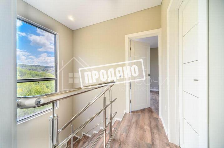 Дом в поселке бизнес-класса в 10 минутах ходьбы от моря №4