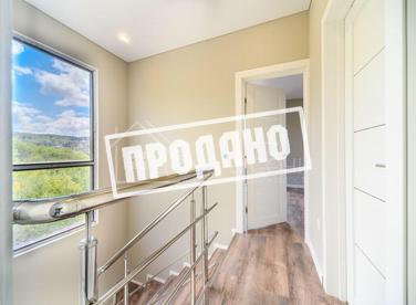 Дом в поселке бизнес-класса в 10 минутах ходьбы от моря №4