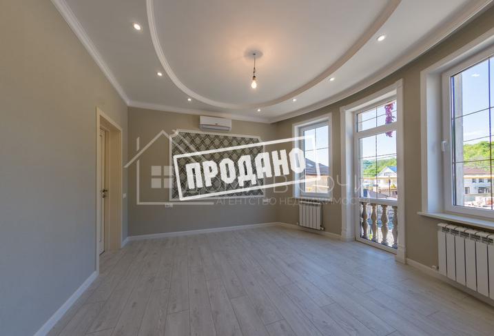 Домовладение в коттеджном городке, с ремонтом №18