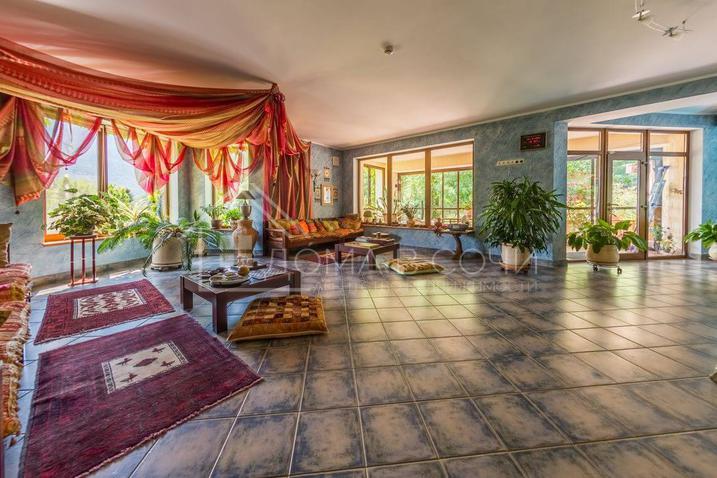 Резиденция 1200 кВ м на Красной Поляне №74