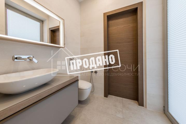 Новый особняк на Мацесте №26