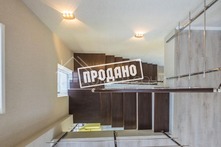 Современный дом в районе с развитой инфраструктурой №39