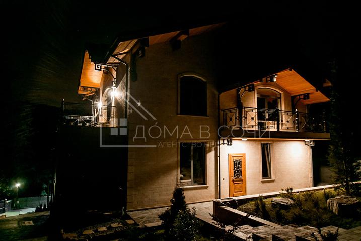 Усадьба на Мацесте №72