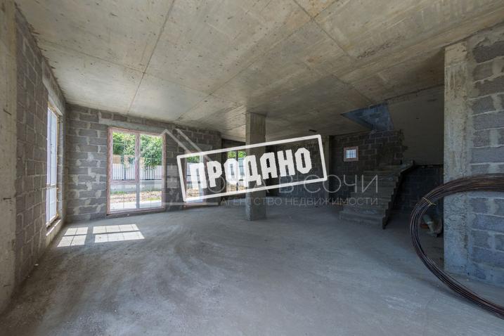 Коттедж в КП на ул. Блинова №7