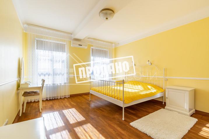 Загородная усадьба в Адлере №55