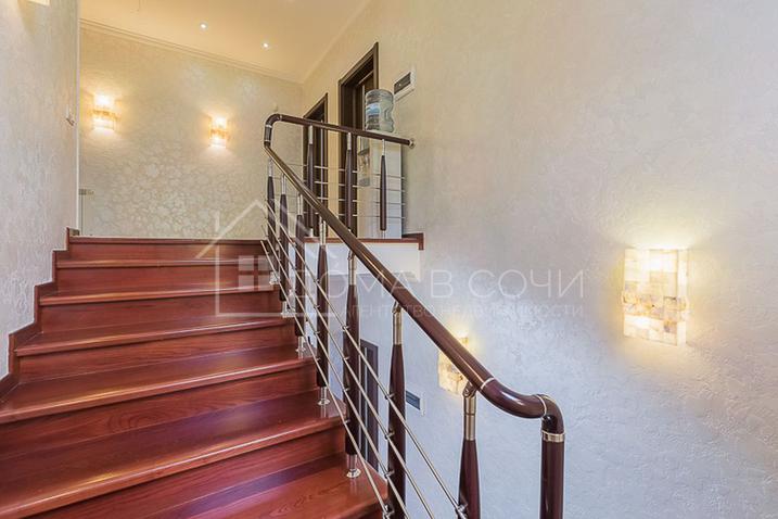 Южный дом на ул. Благодарной №68