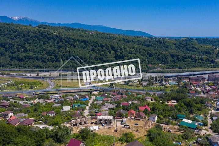 Коттедж в КП Облака №28