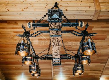 Усадьба на Мацесте №3