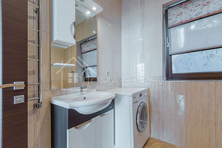 Южный дом на ул. Благодарной №45