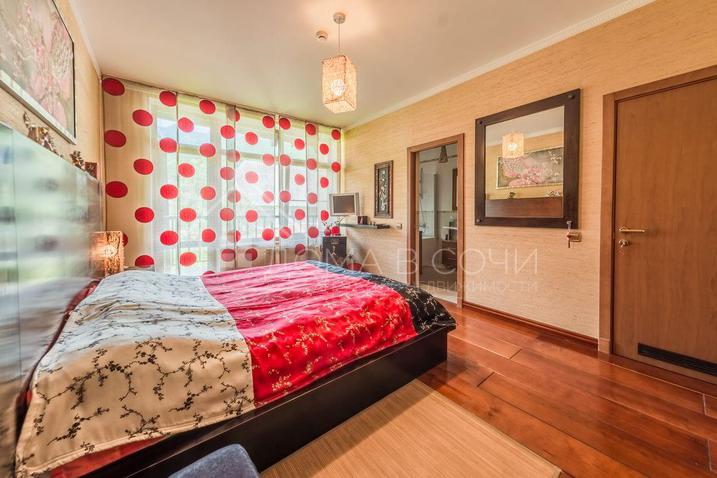 Резиденция 1200 кВ м на Красной Поляне №10