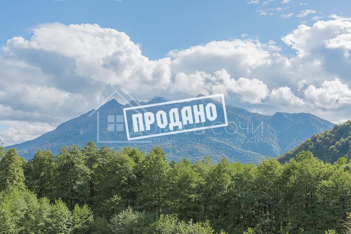 Эксклюзивный деревянный дом ручной рубки на Красной Поляне №48