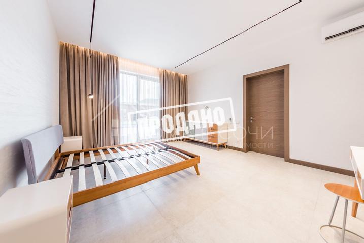 Новый особняк на Мацесте №36