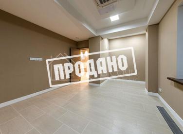 Современный дом с бассейном №3