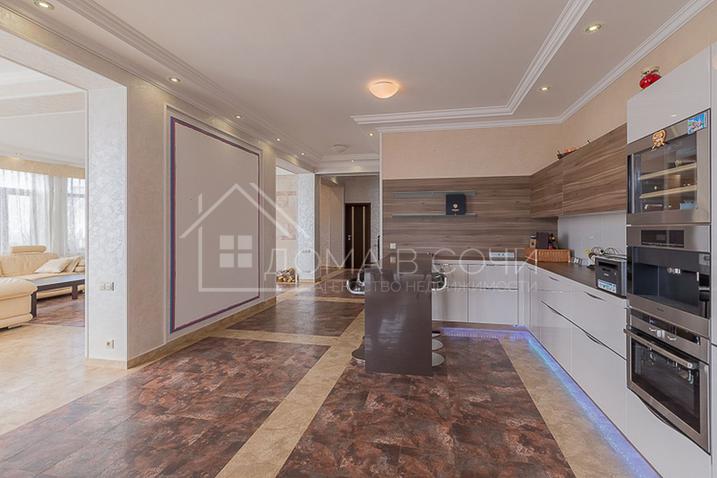 Южный дом на ул. Благодарной №36