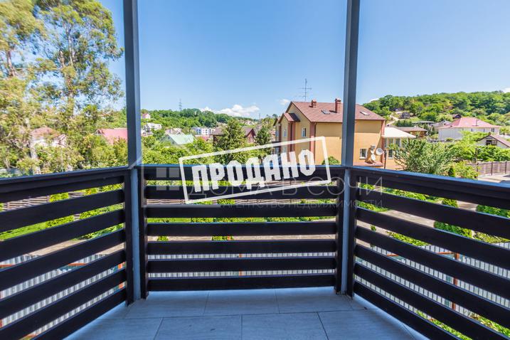 Современный дом в районе с развитой инфраструктурой №17