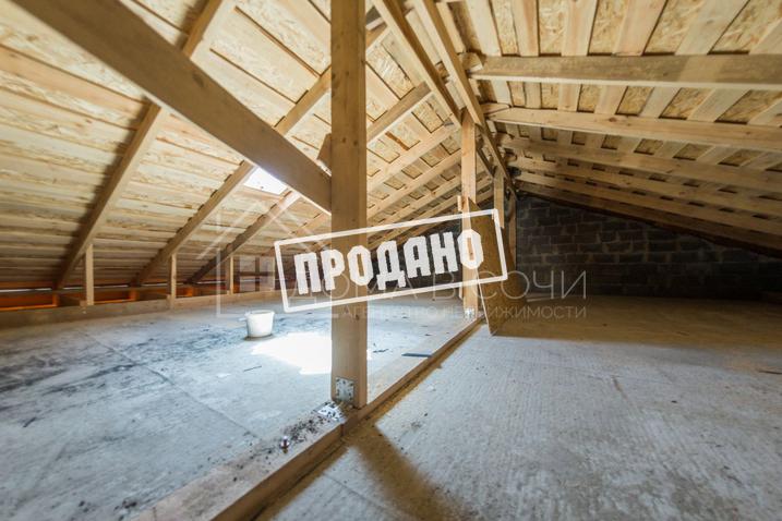 Коттедж в КП на ул. Блинова №21