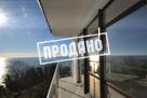 Белоснежный особняк у моря