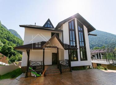 Коттедж в КП Высота 1122 №4